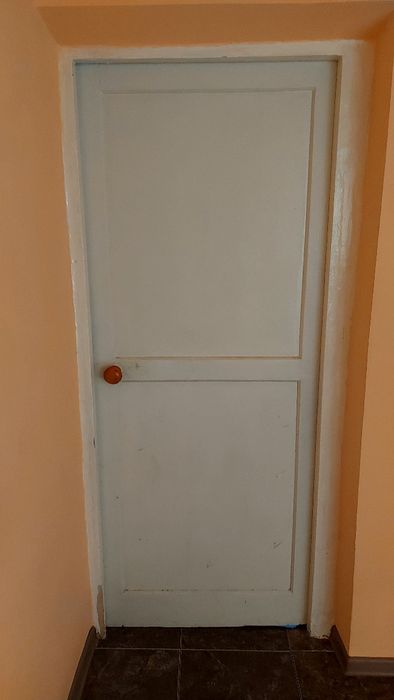 Межкомнатные двери