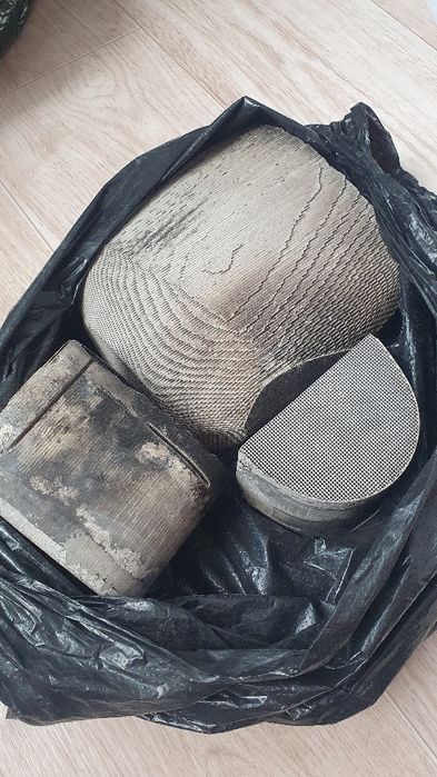 Куплю катализаторы дорого оптом