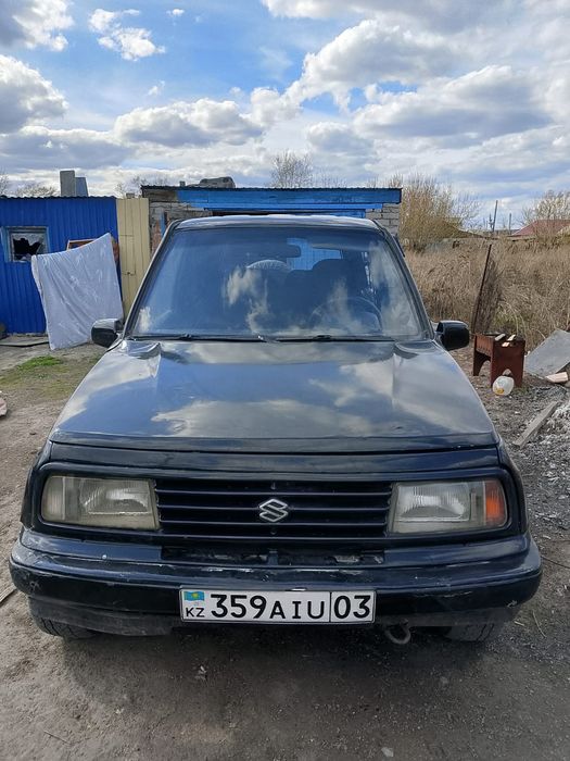 Продам Сузуки Витара