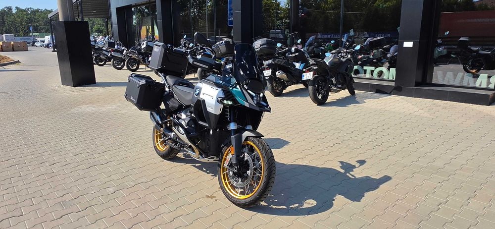 BMW GSA 1300 editie 719