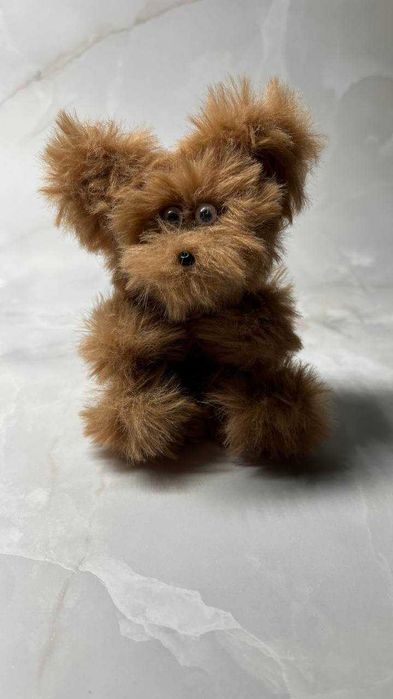 Игрушка "Медвежонок" (ручная работа)