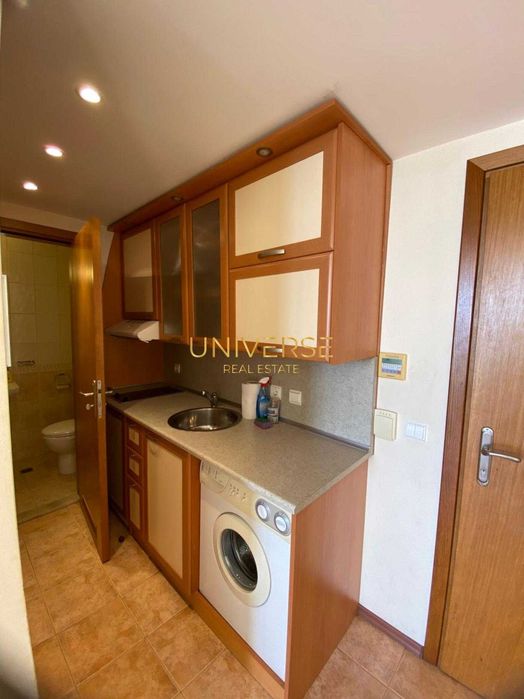 Продава се Двустаен апартамент в к.к. Слънчев бряг - 80 кв.м за 1563 €/кв.м - Снимка #3