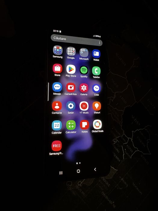 Samsung Galaxy Z Flip 3 - 256GB