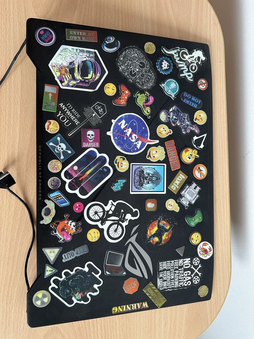 Piese Asua Tuf Gaming FX504