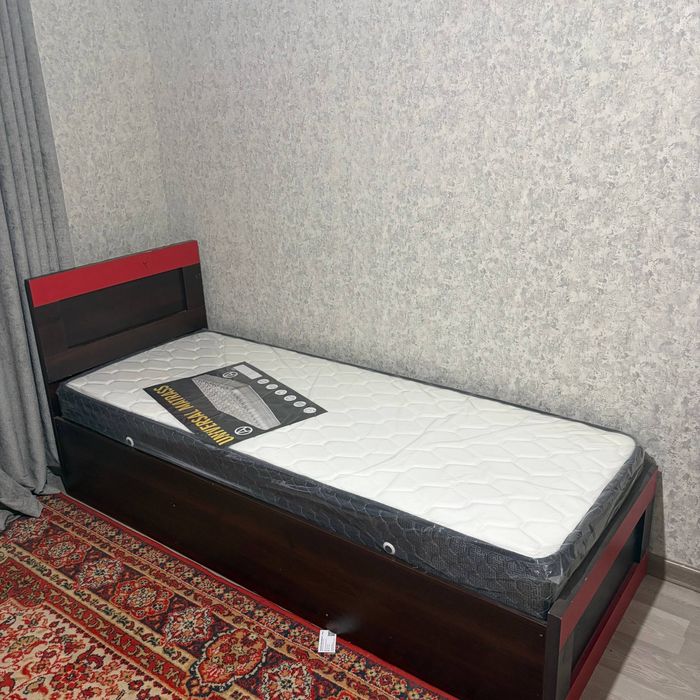 Kalvat, yengi matrasi bilan 800,00 min som