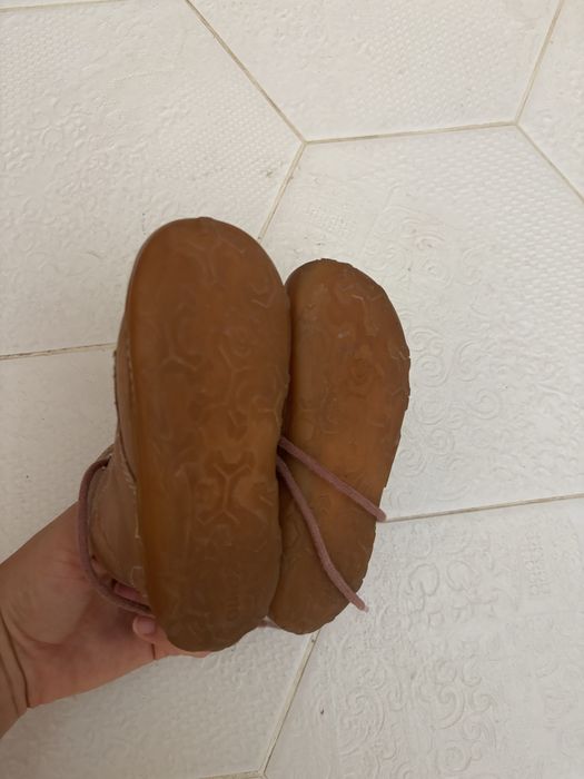 Боси обувки за дете Ricosta Pepino размер 21