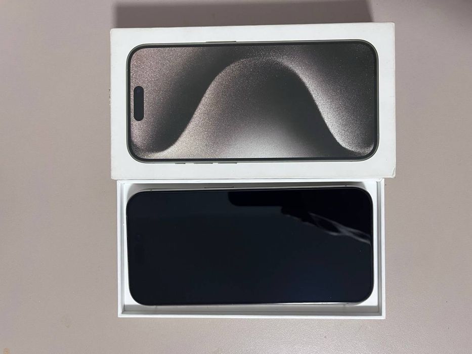 15 про 256гб 88% ЕАС