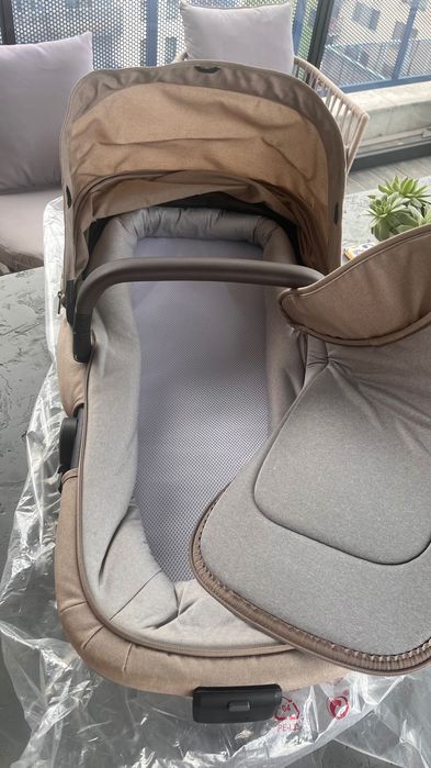 Landou Joolz Aer+ Sandy Taupe – în cutia originală + Garanție