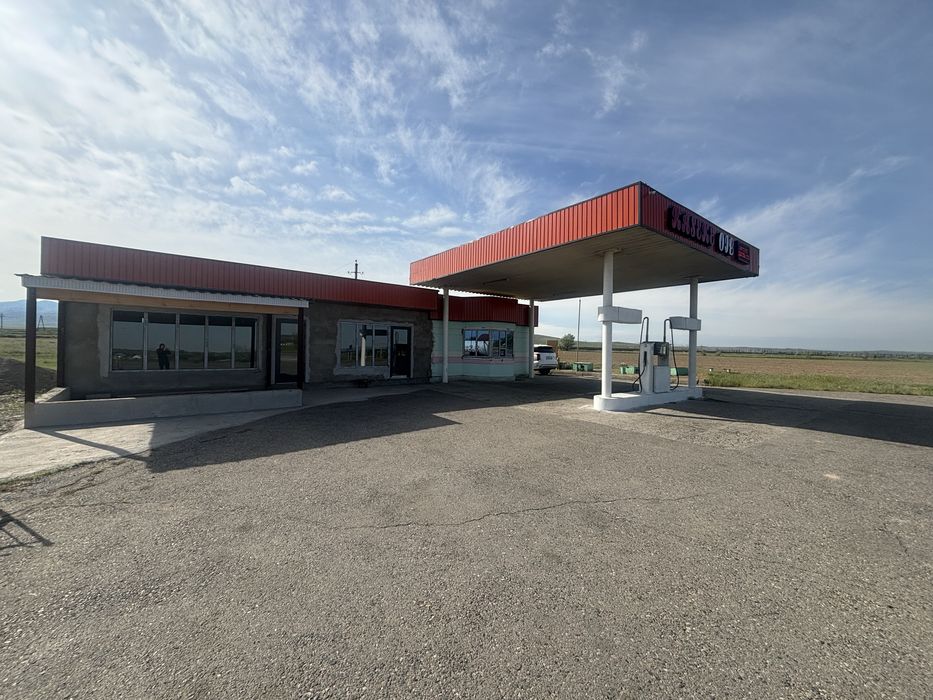 Аренда земли под газ