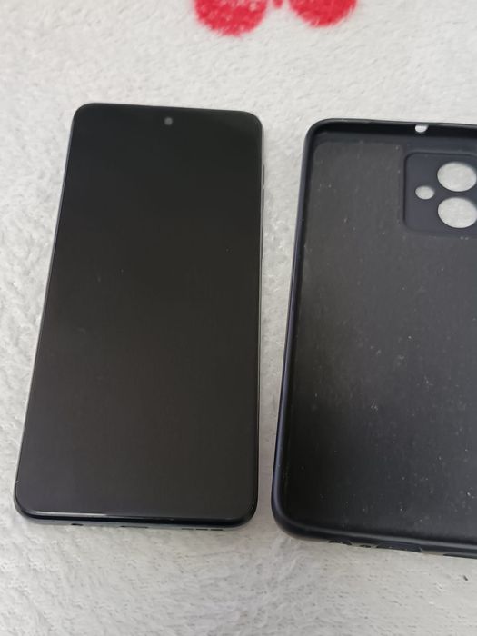 Motorola g54 12gb ram 256 memorie pentru piese