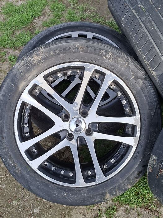 Комплект рельс 16