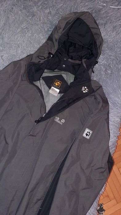 Jachetă Jack WOLFSKIN