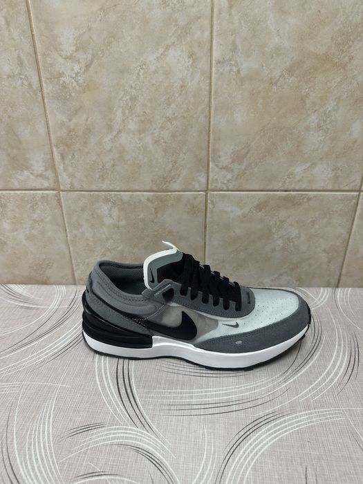 Nike Waffle One Grey Nou