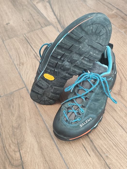 Туристически обувки Salewa