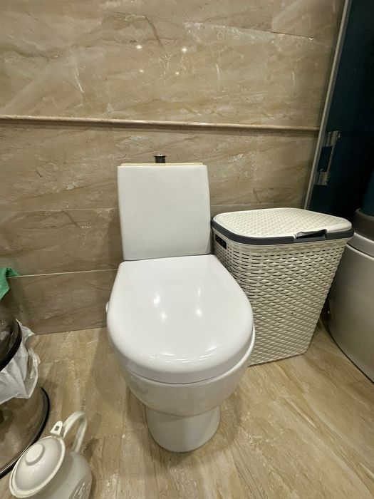 Продается сантехника