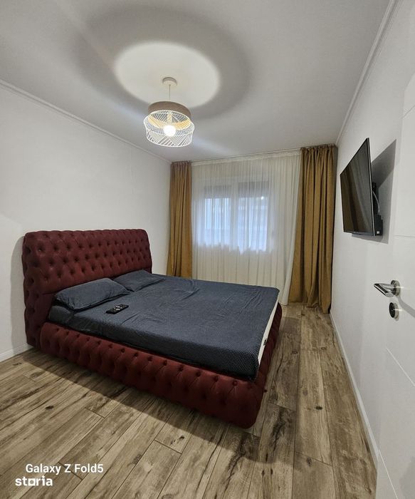 Apartament 2 camere de închiriat | AES Residence Oradea