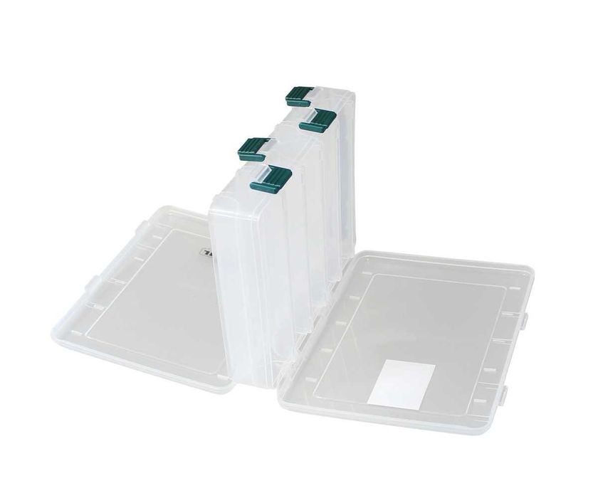 Риболовна чанта Filstar с 4 включени кутии