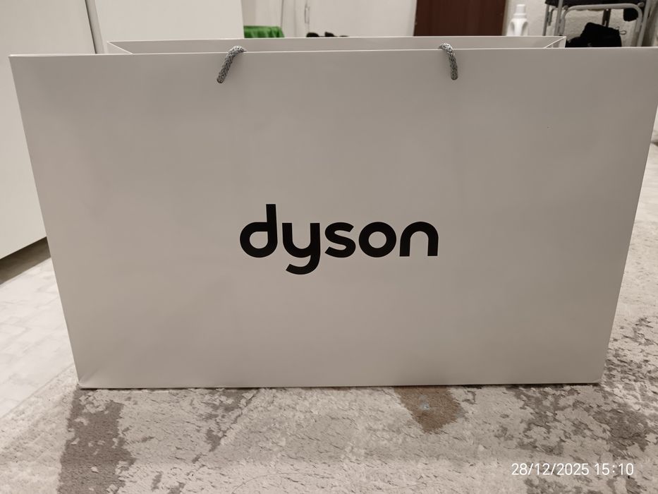 пакет дайсона 5000 тенге