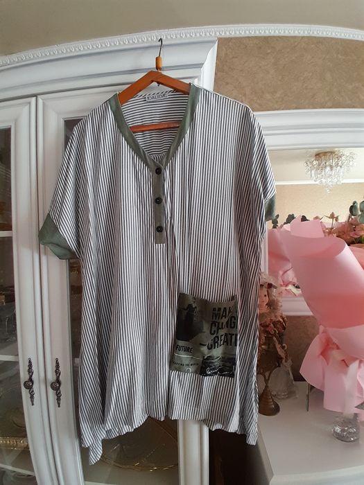 Продам женские вещи 54-56