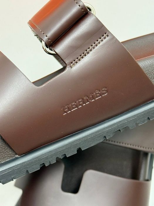 Sandale Hermes Premium Piele