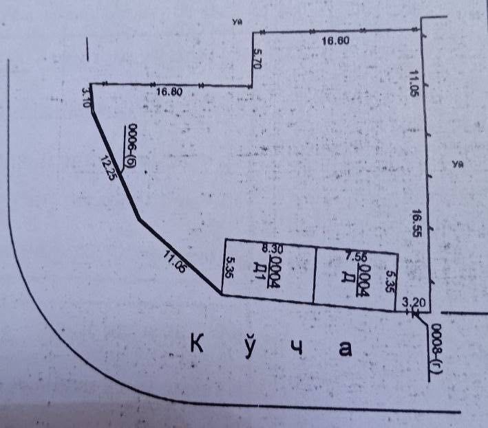 Продам земельный участок 7 соток в Сергилийском районе Ташкента