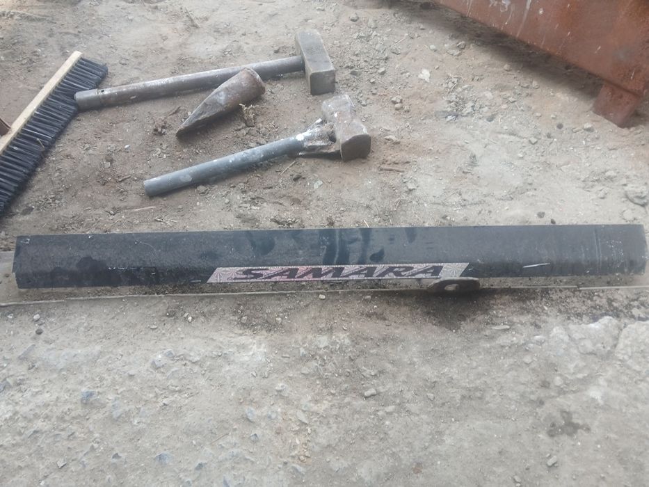 Продается спойлер