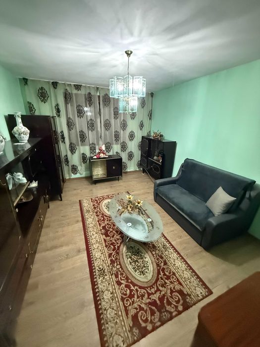 Casa Gospodarie Ferma Bodrogu Nou
