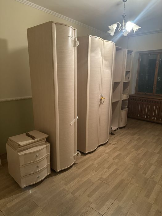 Мебельная гарнитура комлект