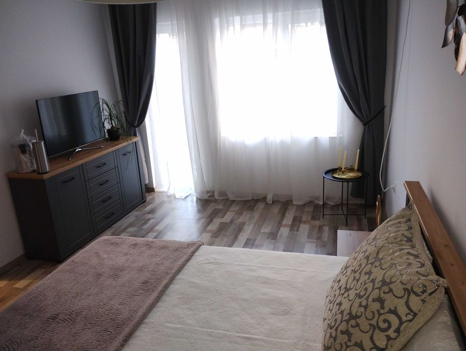 Дава се под наем Двустаен апартамент в Бургас, Възраждане - 56 кв.м за 525 € - Снимка #14