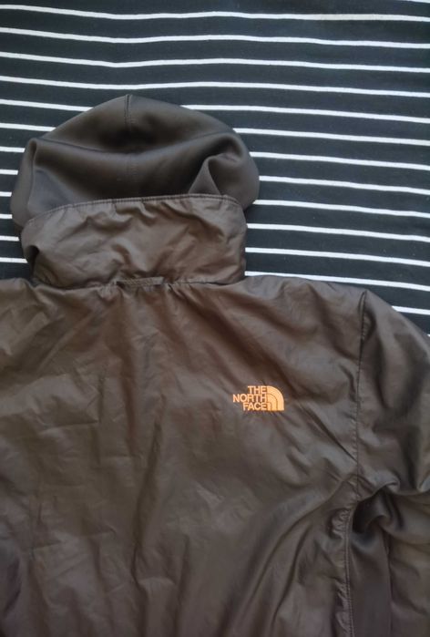 The North Face яке
