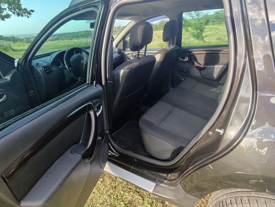 Dacia Duster 4x4/1.5 DCI /stare foarte buna