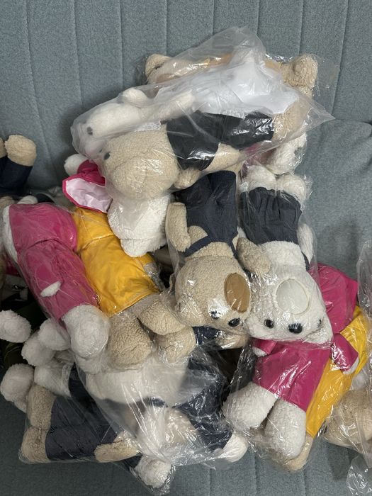 Распродажа игрушек