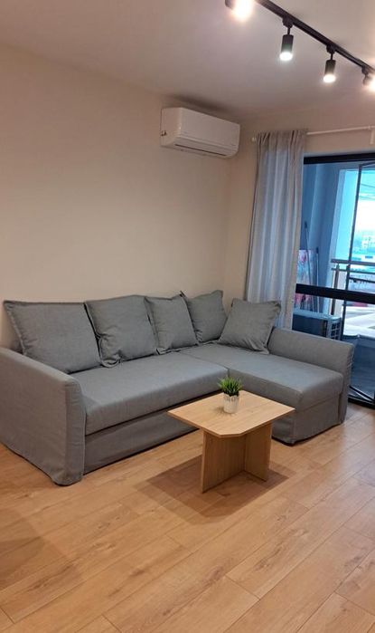 Дава се под наем Двустаен апартамент в Пловдив, Христо Смирненски - 75 кв.м за 714 € - Снимка #1