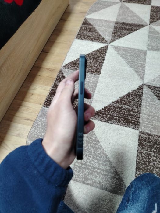 Iphone 13, încă în garanție