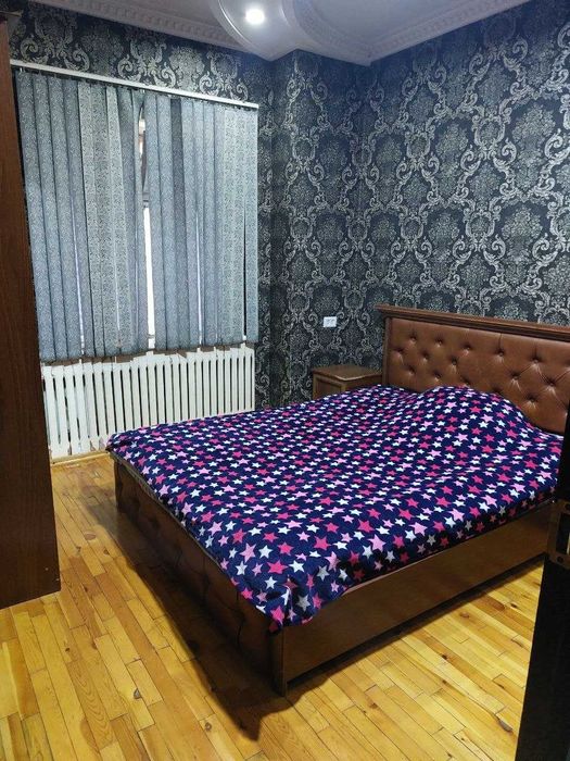 Сдаётся 5 ти комнатная квартира  на Юнусабаде 9 квл.