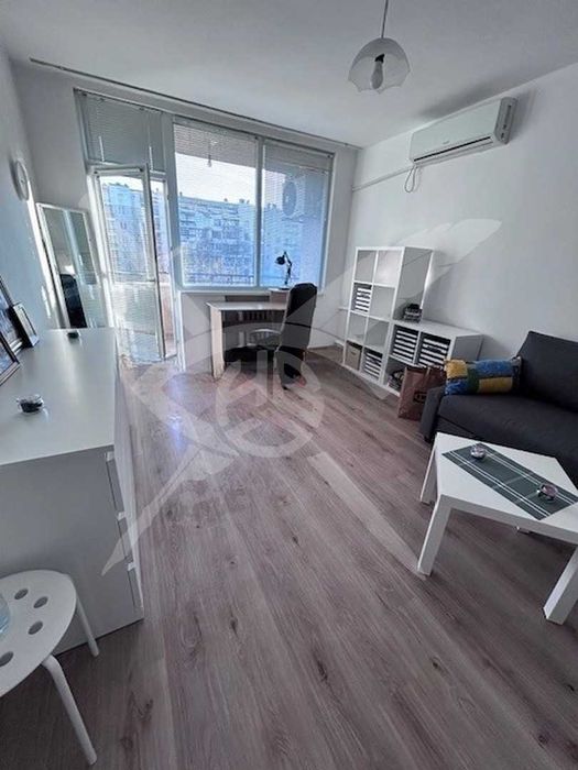 Дава се под наем Едностаен апартамент в София, Медицинска академия - 40 кв.м за 680 € - Снимка #2