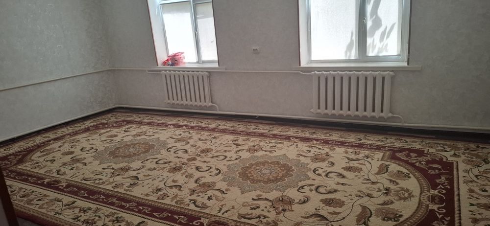 Үй сатылады. Ленгер қаласы Самал мкр