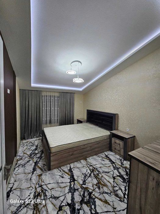 Vokzalda 3 xonali uy sotiladi 92м²