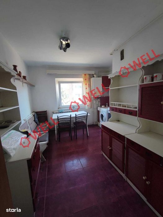 Apartament cu 2 camere de vânzare  pe strada Nicolae Iorga!