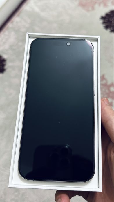 Iphone 15 pro 256g айфон 15 про 256г