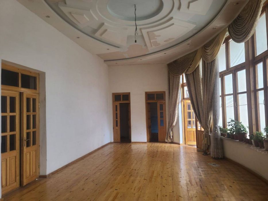 Продается жилой дом Хасанбой !