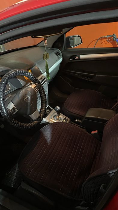 Продам машина опель астра