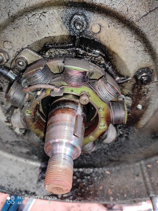 Repar motociclete,scutere, ATV