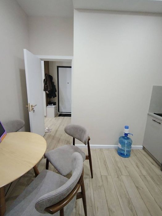 ЖК «Botanika saroyi» 1/15/16