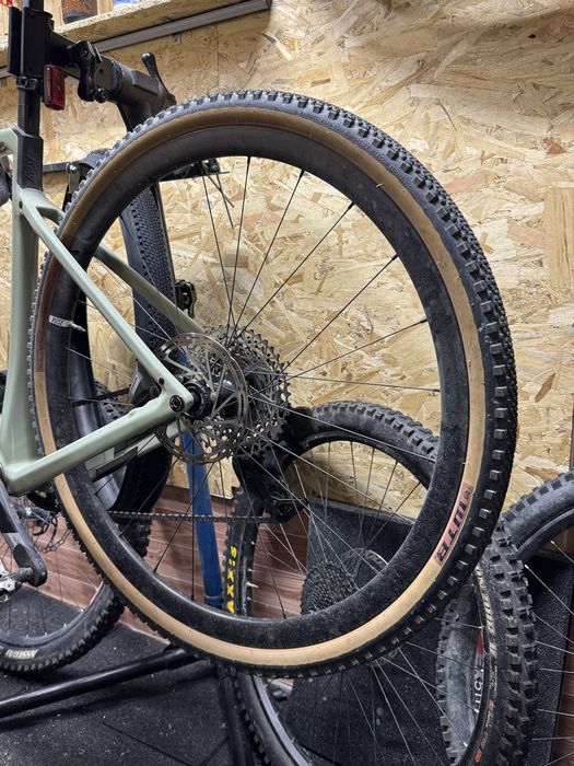 Anvelope Gravel WTB Raddler TCS 700x44
