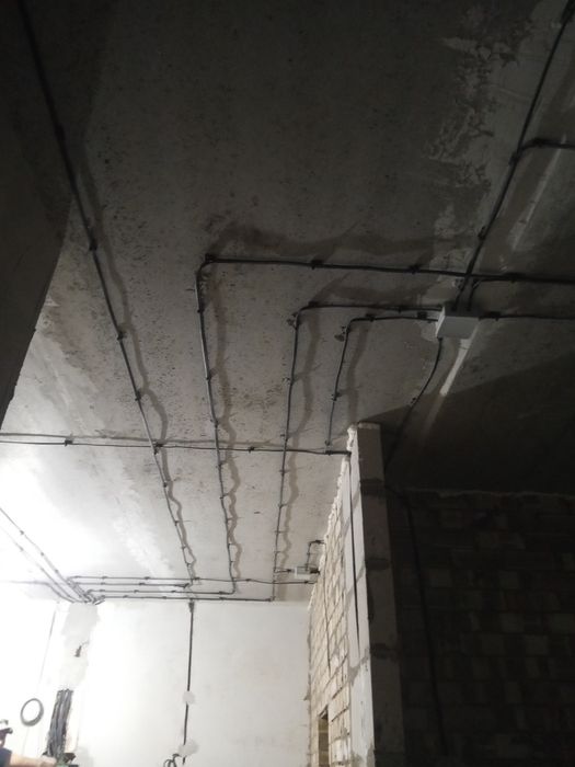 Услугий Электрика 24/7