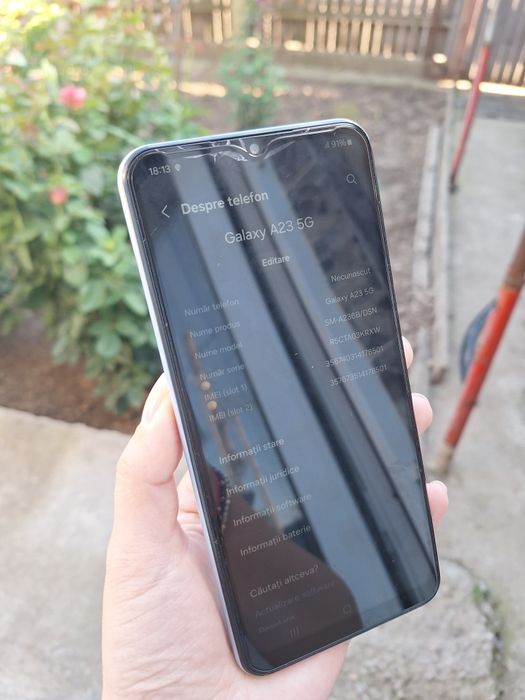 Vând Telefon Samsung