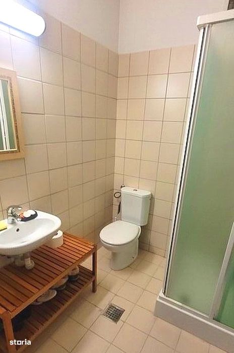 Apartament 2 Camere | Central Park | Terasa | Metrou | Stefan cel Mare — fotografia 3