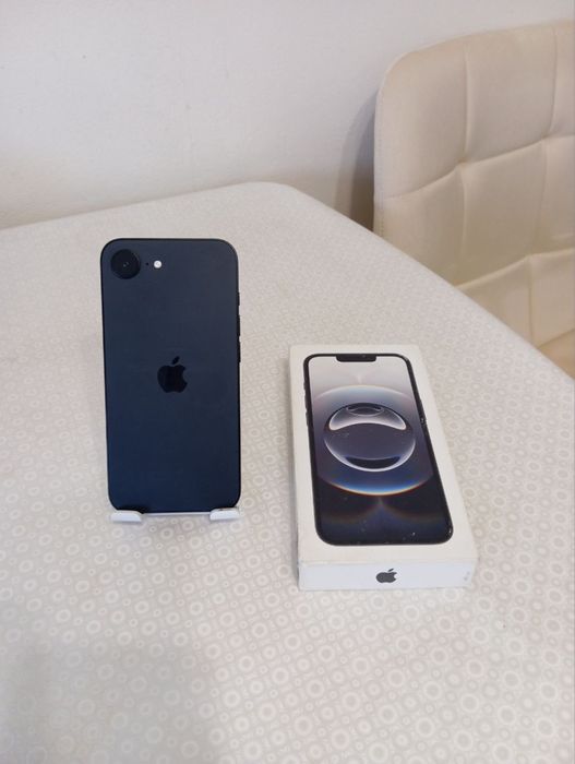 IPhone      16E 128G