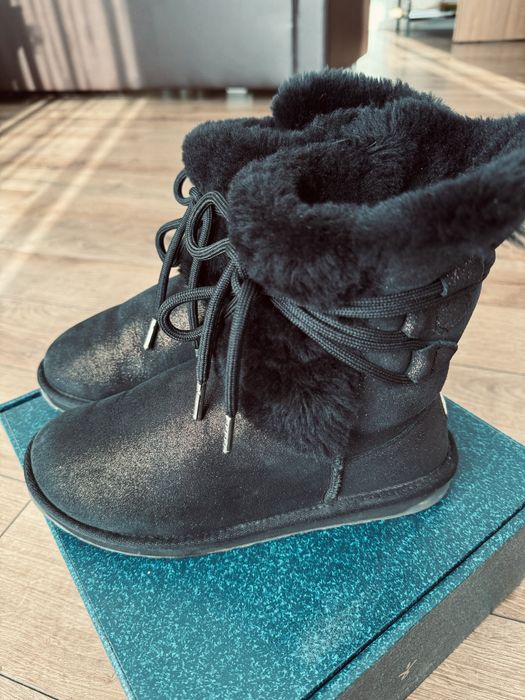 Cizme EMU Australia marimea 39